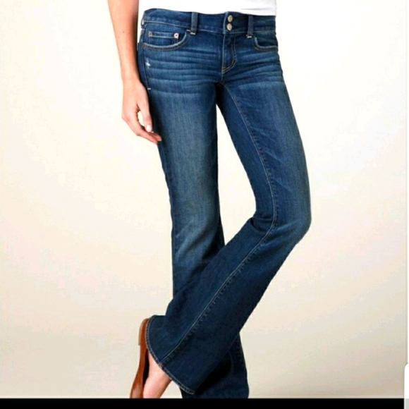 American Eagle Outfitters Denim - American Eagle Outfitters stretch Artist Jean's